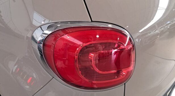 FIAT 500 BERLINA CON PORTON 1.4 16V LOUNGE 100 3p