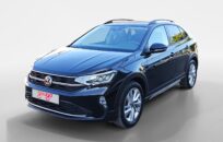 VOLKSWAGEN TAIGO TODOTERRENO 1.0 TSI 70KW LIFE 95 5p