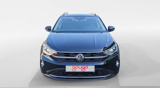 VOLKSWAGEN TAIGO TODOTERRENO 1.0 TSI 70KW LIFE 95 5p