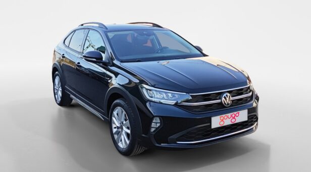 VOLKSWAGEN TAIGO TODOTERRENO 1.0 TSI 70KW LIFE 95 5p