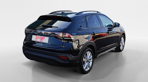 VOLKSWAGEN TAIGO TODOTERRENO 1.0 TSI 70KW LIFE 95 5p