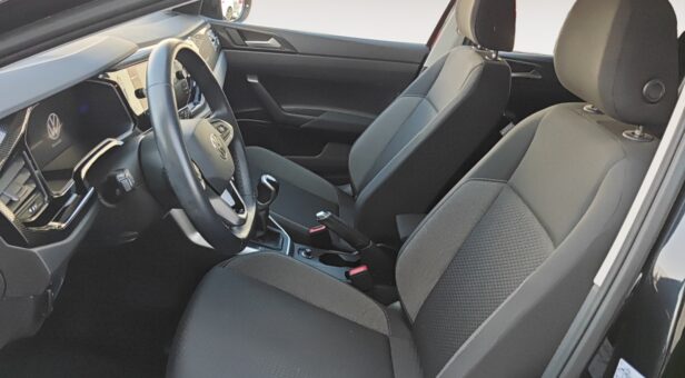 VOLKSWAGEN TAIGO TODOTERRENO 1.0 TSI 70KW LIFE 95 5p
