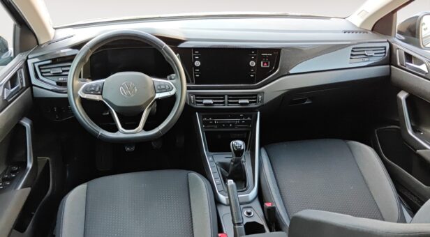 VOLKSWAGEN TAIGO TODOTERRENO 1.0 TSI 70KW LIFE 95 5p