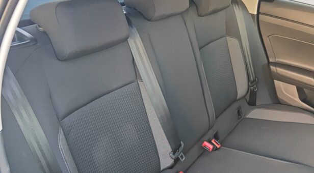 VOLKSWAGEN TAIGO TODOTERRENO 1.0 TSI 70KW LIFE 95 5p