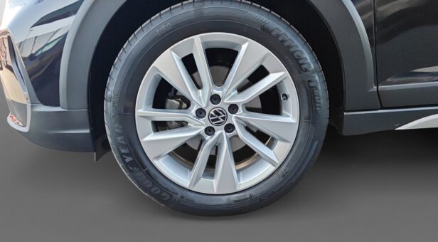 VOLKSWAGEN TAIGO TODOTERRENO 1.0 TSI 70KW LIFE 95 5p