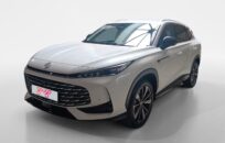 MG EHS MG HS HEV 1.5t LUX