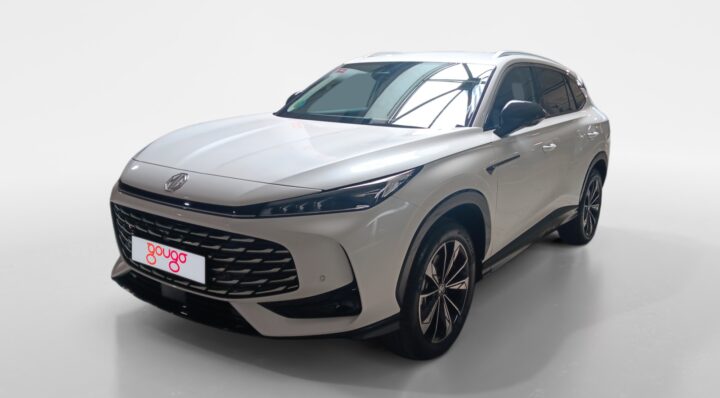 MG EHS MG HS HEV 1.5t LUX