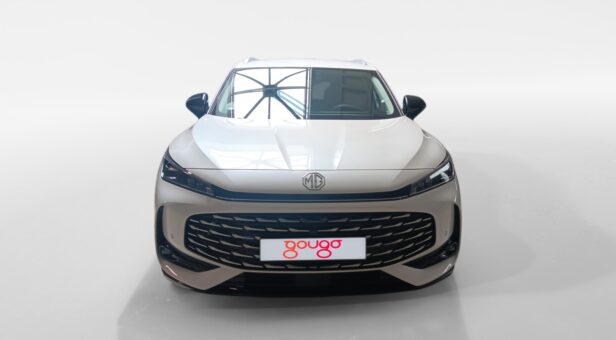 MG EHS MG HS HEV 1.5t LUX
