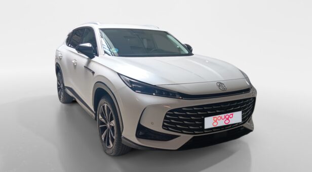 MG EHS MG HS HEV 1.5t LUX