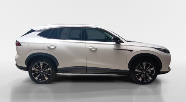 MG EHS MG HS HEV 1.5t LUX