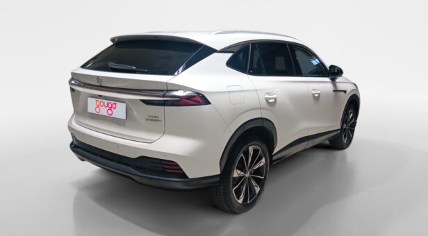 MG EHS MG HS HEV 1.5t LUX