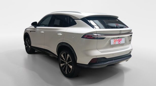 MG EHS MG HS HEV 1.5t LUX