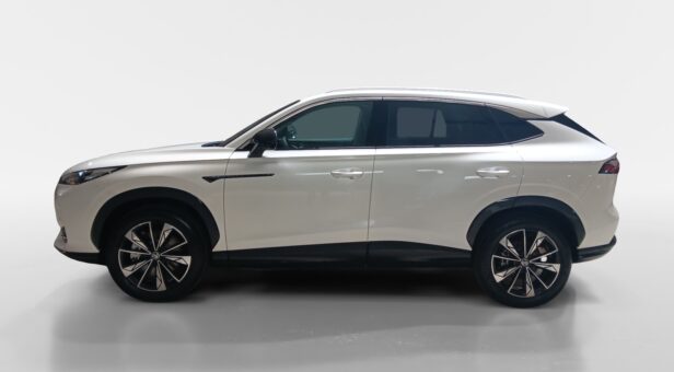 MG EHS MG HS HEV 1.5t LUX