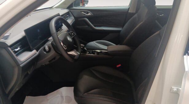 MG EHS MG HS HEV 1.5t LUX