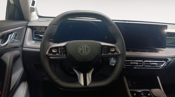 MG EHS MG HS HEV 1.5t LUX