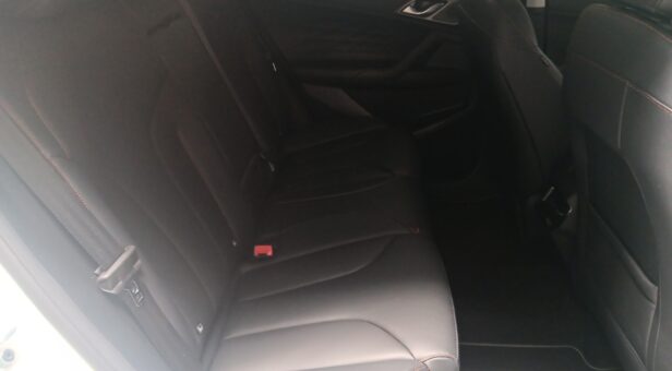 MG EHS MG HS HEV 1.5t LUX