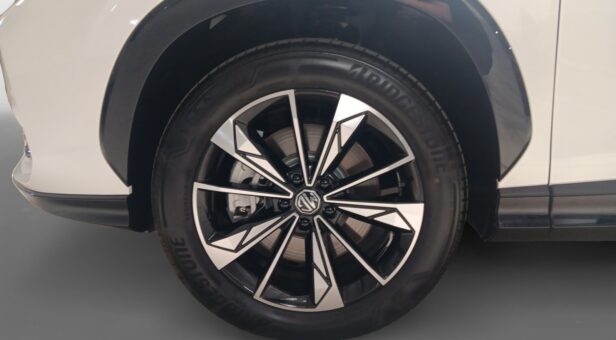MG EHS MG HS HEV 1.5t LUX