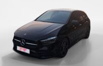 MERCEDES B-CLASS B 200 d