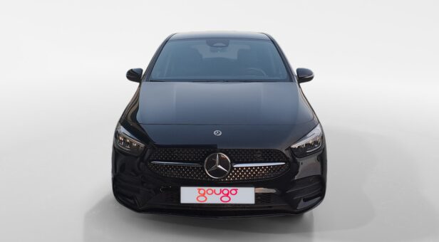 MERCEDES B-CLASS B 200 d