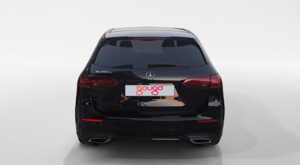 MERCEDES B-CLASS B 200 d