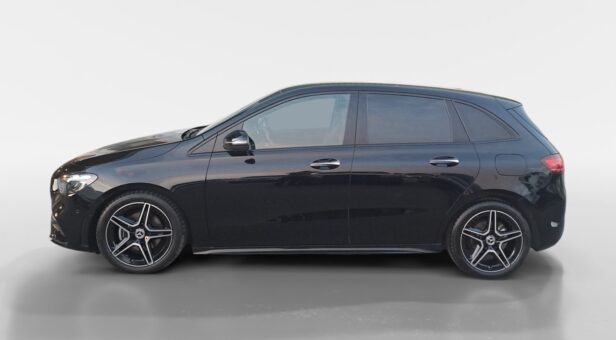 MERCEDES B-CLASS B 200 d