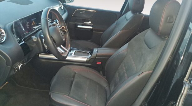 MERCEDES B-CLASS B 200 d