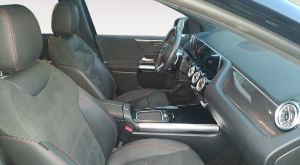 MERCEDES B-CLASS B 200 d