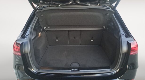 MERCEDES B-CLASS B 200 d