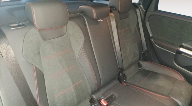 MERCEDES B-CLASS B 200 d