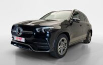 MERCEDES GLE 350 e 4MATIC