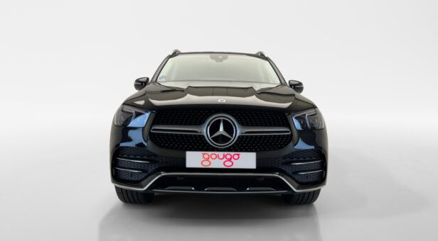 MERCEDES GLE 350 e 4MATIC MERCEDES GLE 350 e 4MATIC
