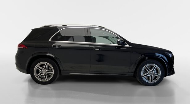 MERCEDES GLE 350 e 4MATIC MERCEDES GLE 350 e 4MATIC