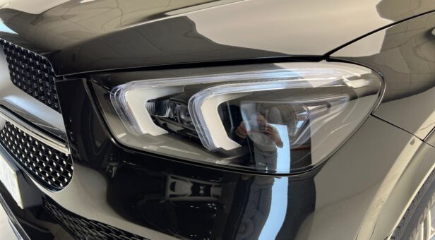 MERCEDES GLE 350 e 4MATIC MERCEDES GLE 350 e 4MATIC