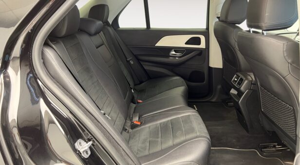 MERCEDES GLE 350 e 4MATIC MERCEDES GLE 350 e 4MATIC