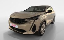 PEUGEOT 3008 TODOTERRENO 1.2 PURETECH 96KW S&S ALLURE PACK 130 5p