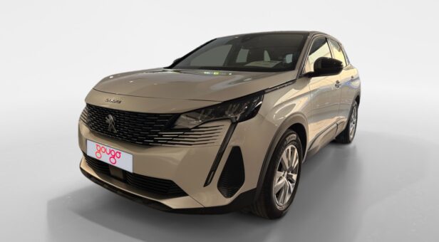 PEUGEOT 3008 TODOTERRENO 1.2 PURETECH 96KW S&S ALLURE PACK 130 5p