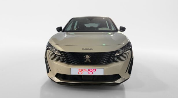 PEUGEOT 3008 TODOTERRENO 1.2 PURETECH 96KW S&S ALLURE PACK 130 5p