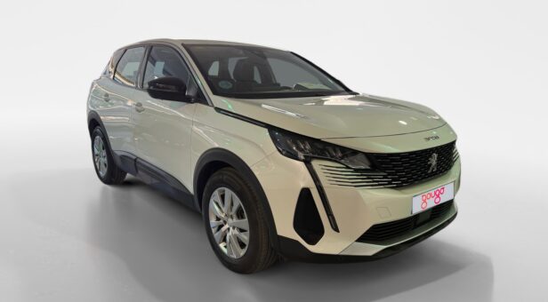 PEUGEOT 3008 TODOTERRENO 1.2 PURETECH 96KW S&S ALLURE PACK 130 5p