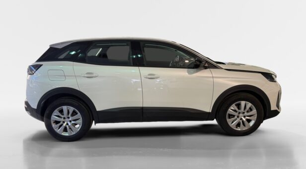 PEUGEOT 3008 TODOTERRENO 1.2 PURETECH 96KW S&S ALLURE PACK 130 5p