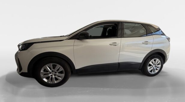PEUGEOT 3008 TODOTERRENO 1.2 PURETECH 96KW S&S ALLURE PACK 130 5p