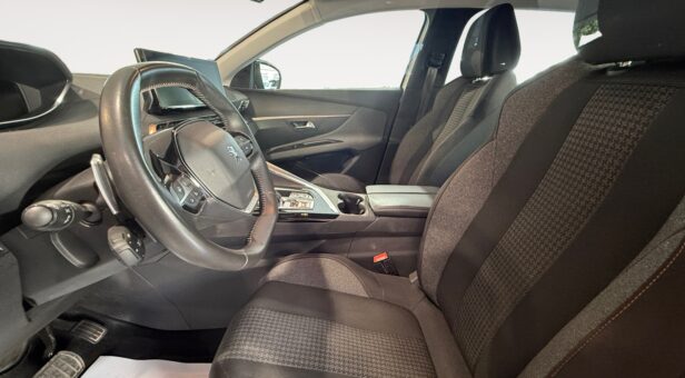 PEUGEOT 3008 TODOTERRENO 1.2 PURETECH 96KW S&S ALLURE PACK 130 5p