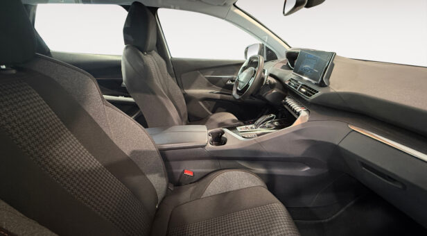 PEUGEOT 3008 TODOTERRENO 1.2 PURETECH 96KW S&S ALLURE PACK 130 5p