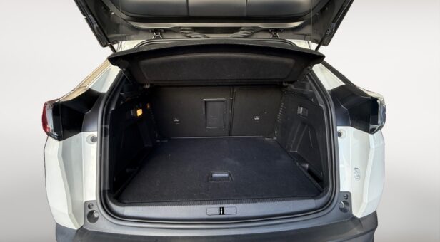 PEUGEOT 3008 TODOTERRENO 1.2 PURETECH 96KW S&S ALLURE PACK 130 5p