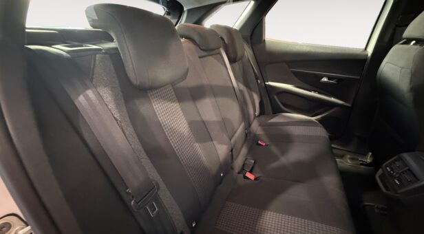 PEUGEOT 3008 TODOTERRENO 1.2 PURETECH 96KW S&S ALLURE PACK 130 5p