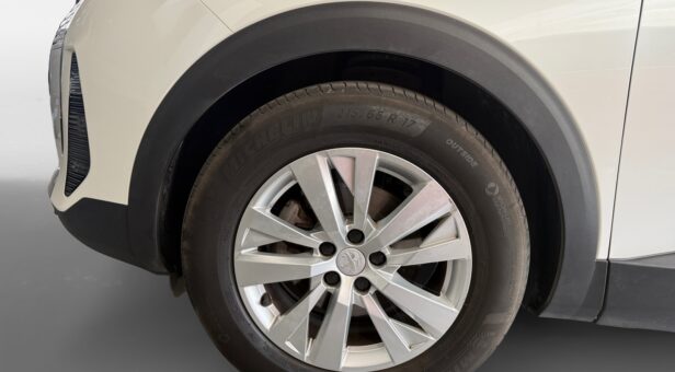 PEUGEOT 3008 TODOTERRENO 1.2 PURETECH 96KW S&S ALLURE PACK 130 5p