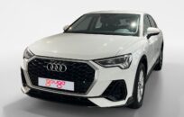AUDI Q3 TODOTERRENO 2.0 35 TDI S TRONIC 4WD ADVANCED 150 5p