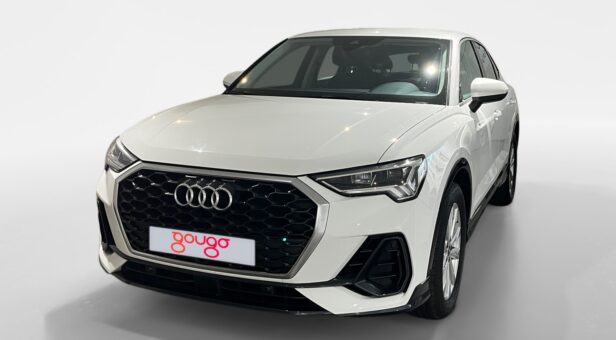 AUDI Q3 TODOTERRENO 2.0 35 TDI S TRONIC 4WD ADVANCED 150 5p