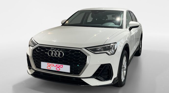 AUDI Q3 TODOTERRENO 2.0 35 TDI S TRONIC 4WD ADVANCED 150 5p
