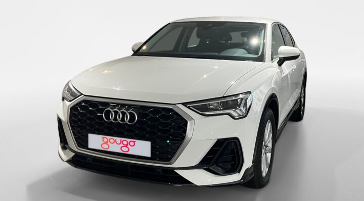 AUDI Q3 TODOTERRENO 2.0 35 TDI S TRONIC 4WD ADVANCED 150 5p AUDI Q3 TODOTERRENO 2.0 35 TDI S TRONIC 4WD ADVANCED 150 5p