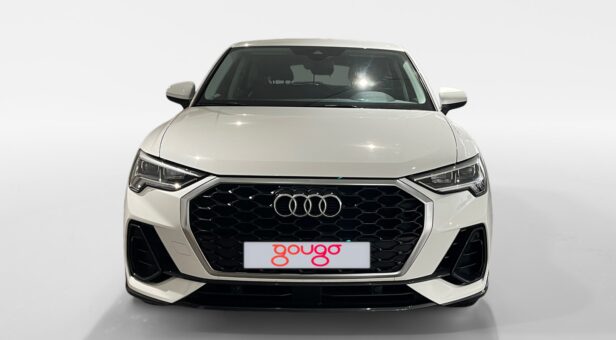 AUDI Q3 TODOTERRENO 2.0 35 TDI S TRONIC 4WD ADVANCED 150 5p